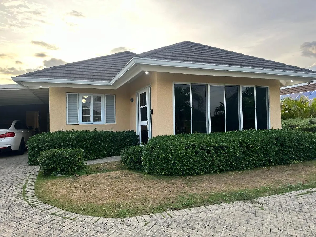 Holiday home Cool-Shade Home At Richmond Estates Ocho Rios Jamaica