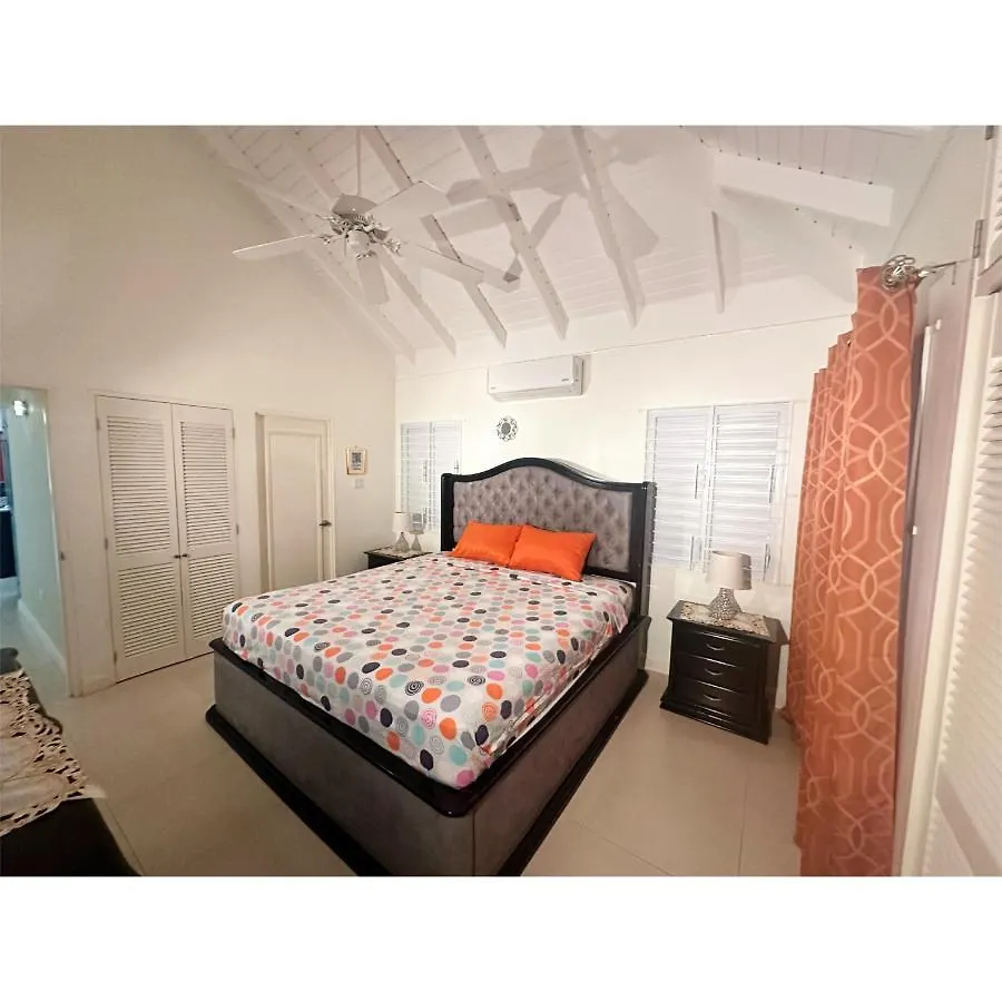 Casa vacanze Cool-Shade Home At Richmond Estates Ocho Rios