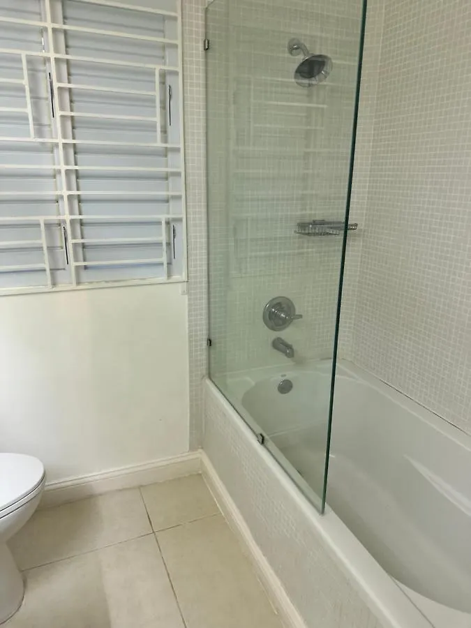 Casa vacanze Cool-Shade Home At Richmond Estates Ocho Rios