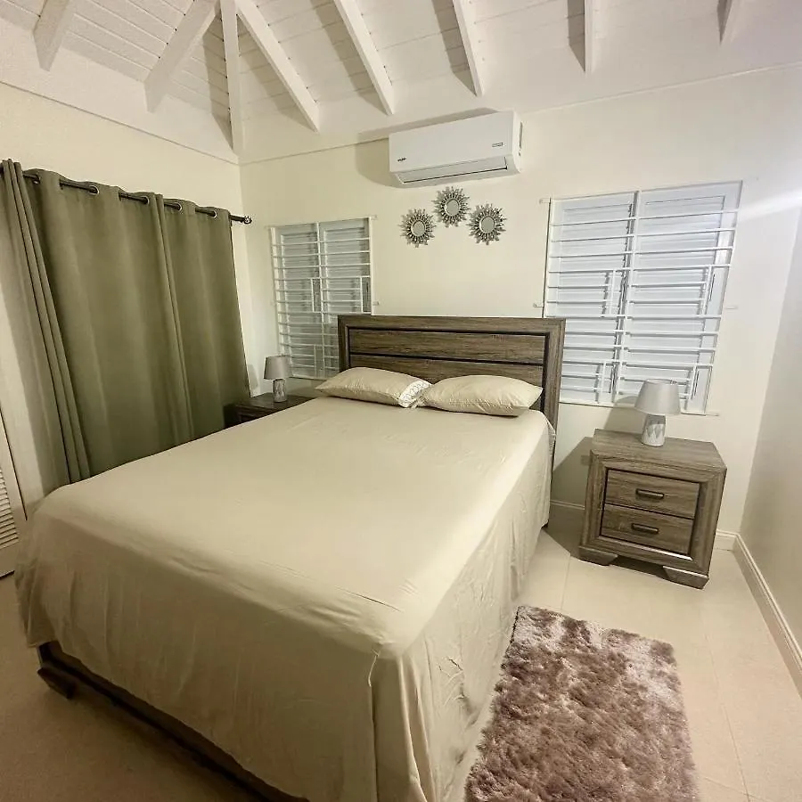 Cool-Shade Home At Richmond Estates Ocho Rios Casa vacanze
