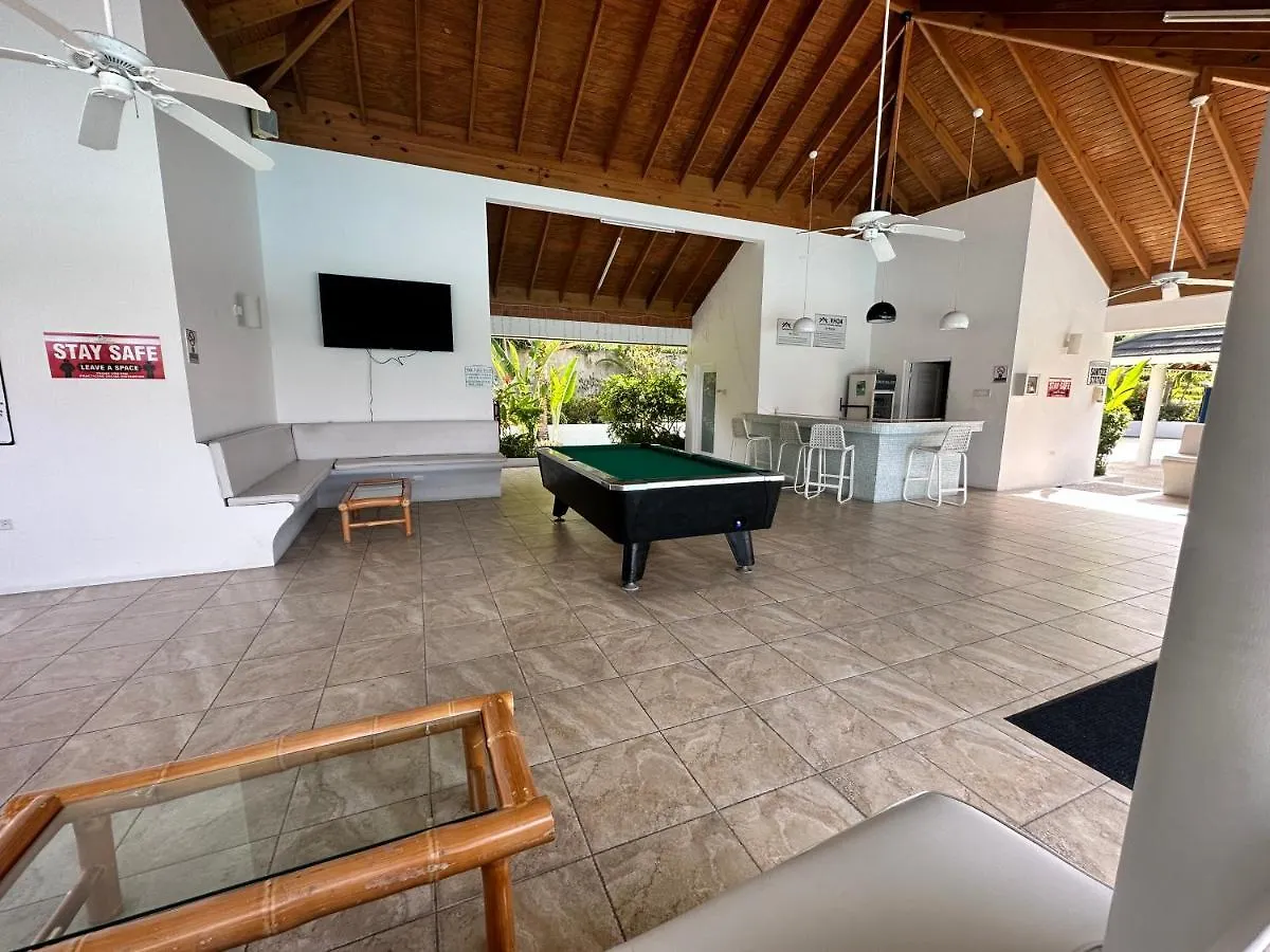 Cool-Shade Home At Richmond Estates Ocho Rios Giamaica